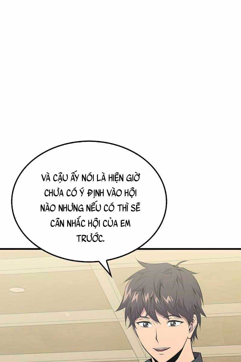 tôi thăng cấp trong lúc ngủ chapter 49 62