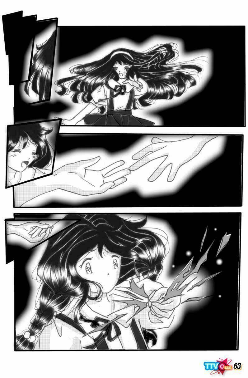 tạp chí truyện tranh việt nam online - ttvo chapter 5 64