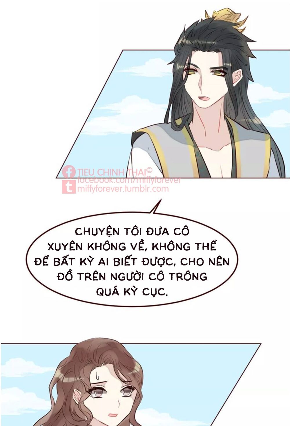 tiên thảo diệu kỳ chapter 10 44