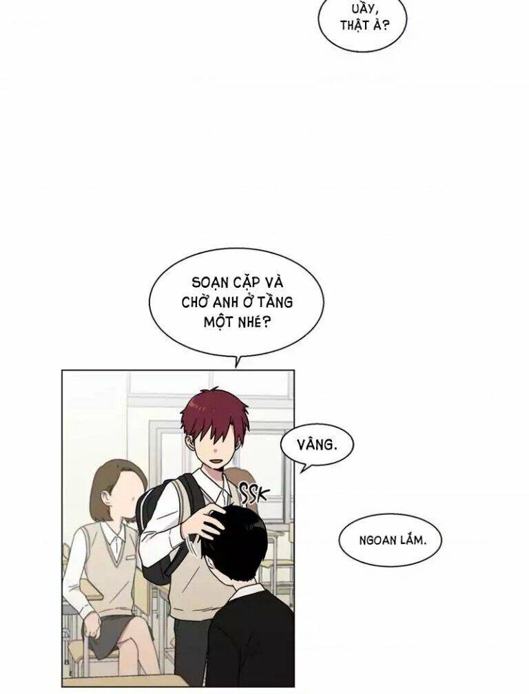 …”một sự thật khá khó chịu.” chapter 33 47