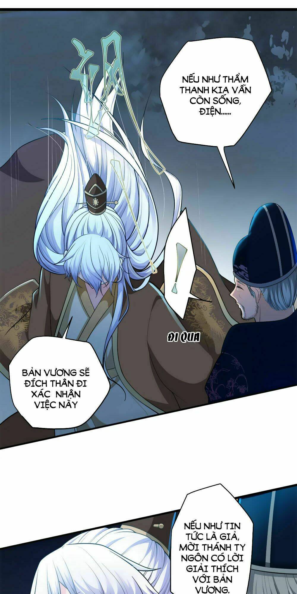 nam sủng của ta muốn leo tường chapter 10 16