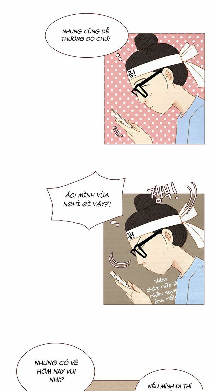 thánh thần trẻ trâu chapter 58 29