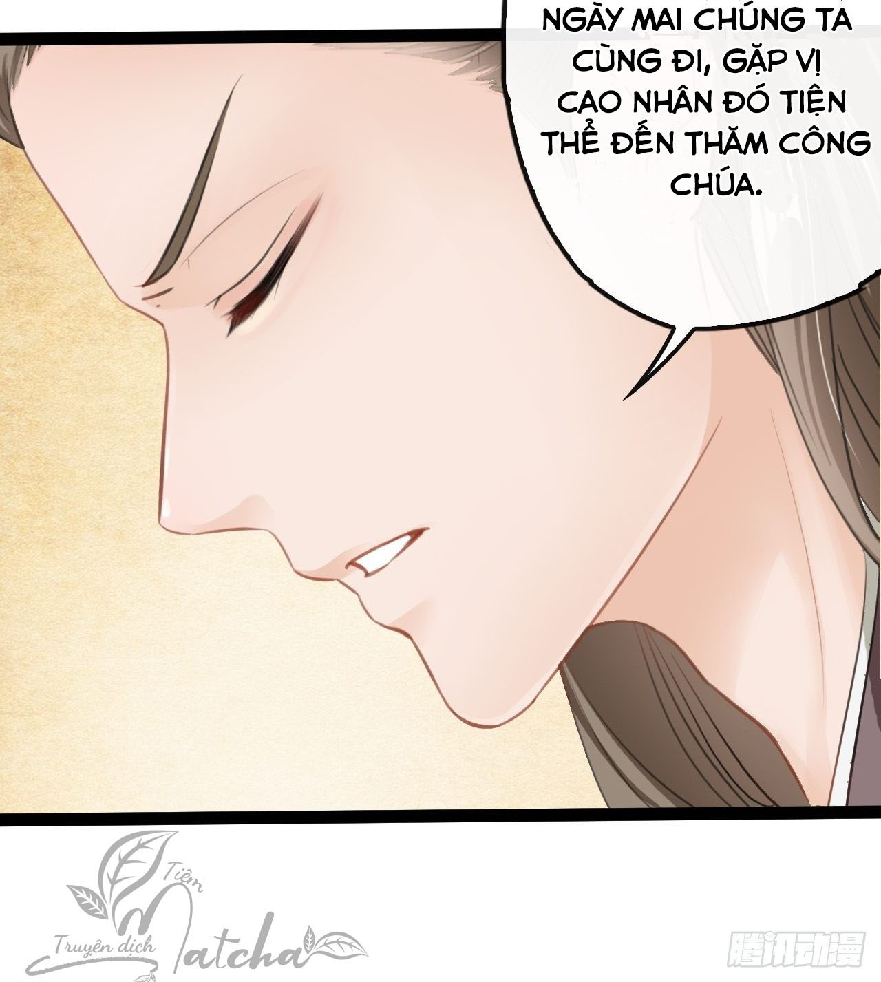 tôi đã kết hôn với một nhân vật phản diện chapter 5 11