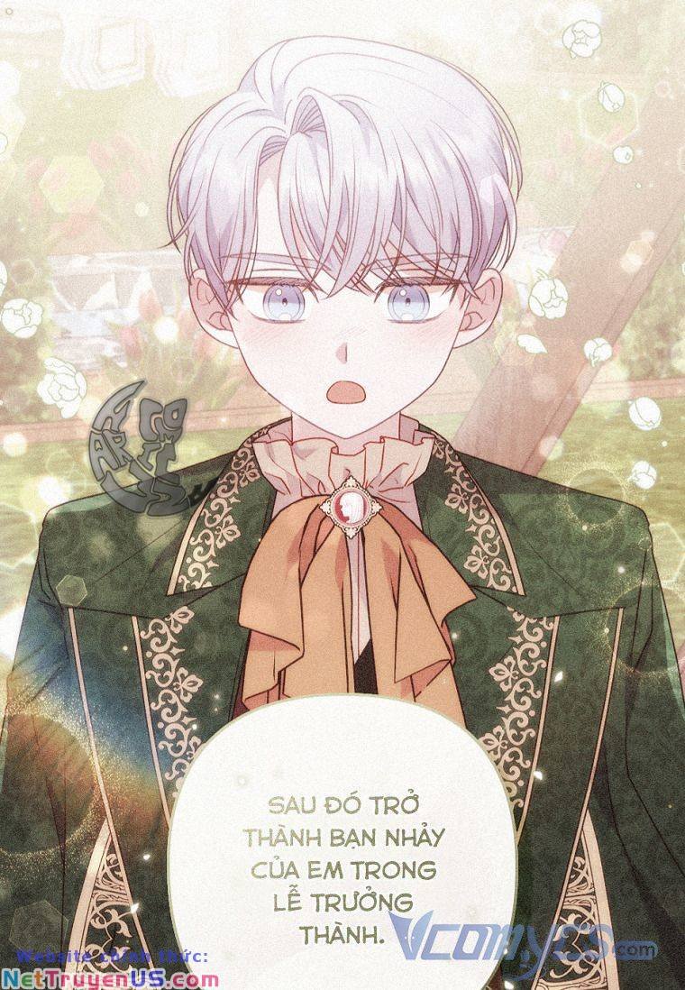 tôi bị quyến rũ bởi nam chính ốm yếu chapter 54 117