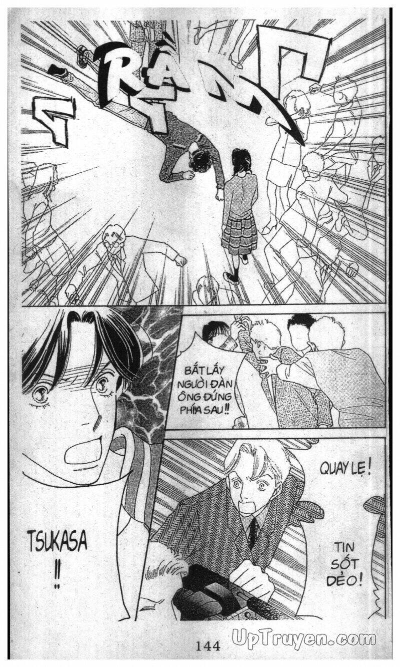 con nhà giàu chapter 189 141