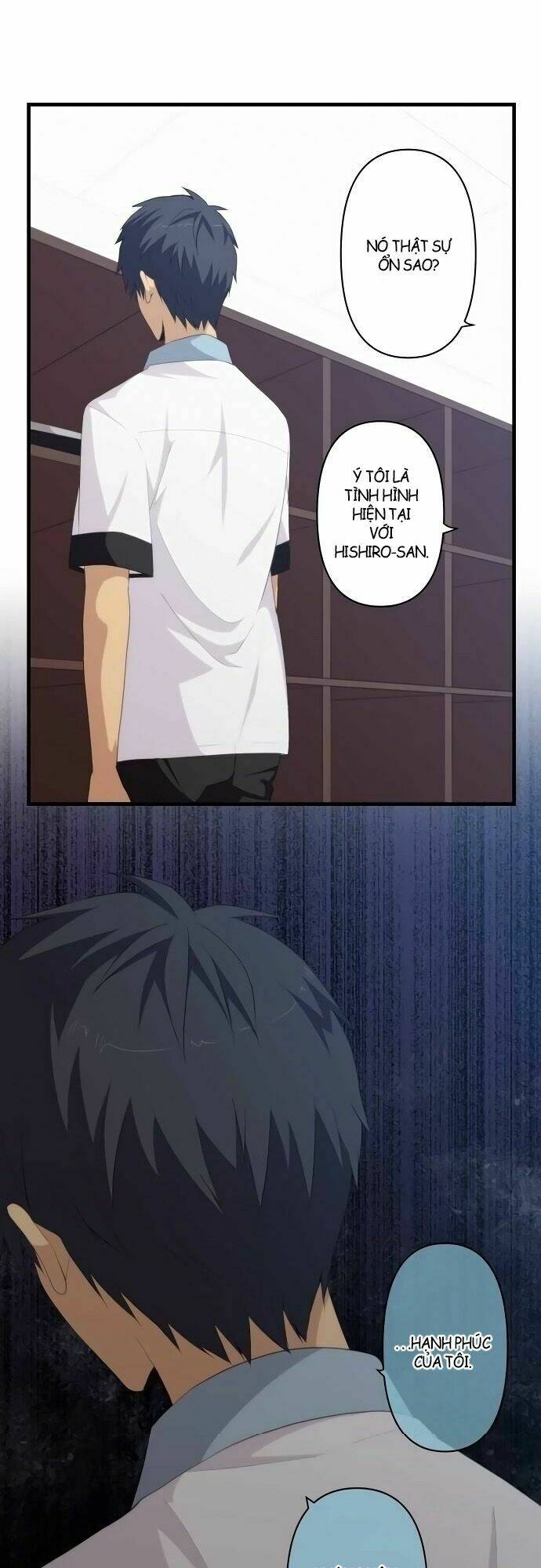 viên thuốc trùng sinh chapter 141 33