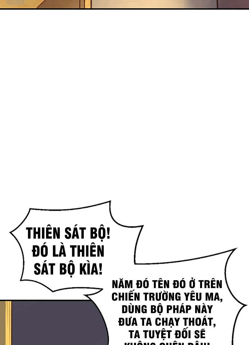 võ đạo độc tôn chapter 456 27