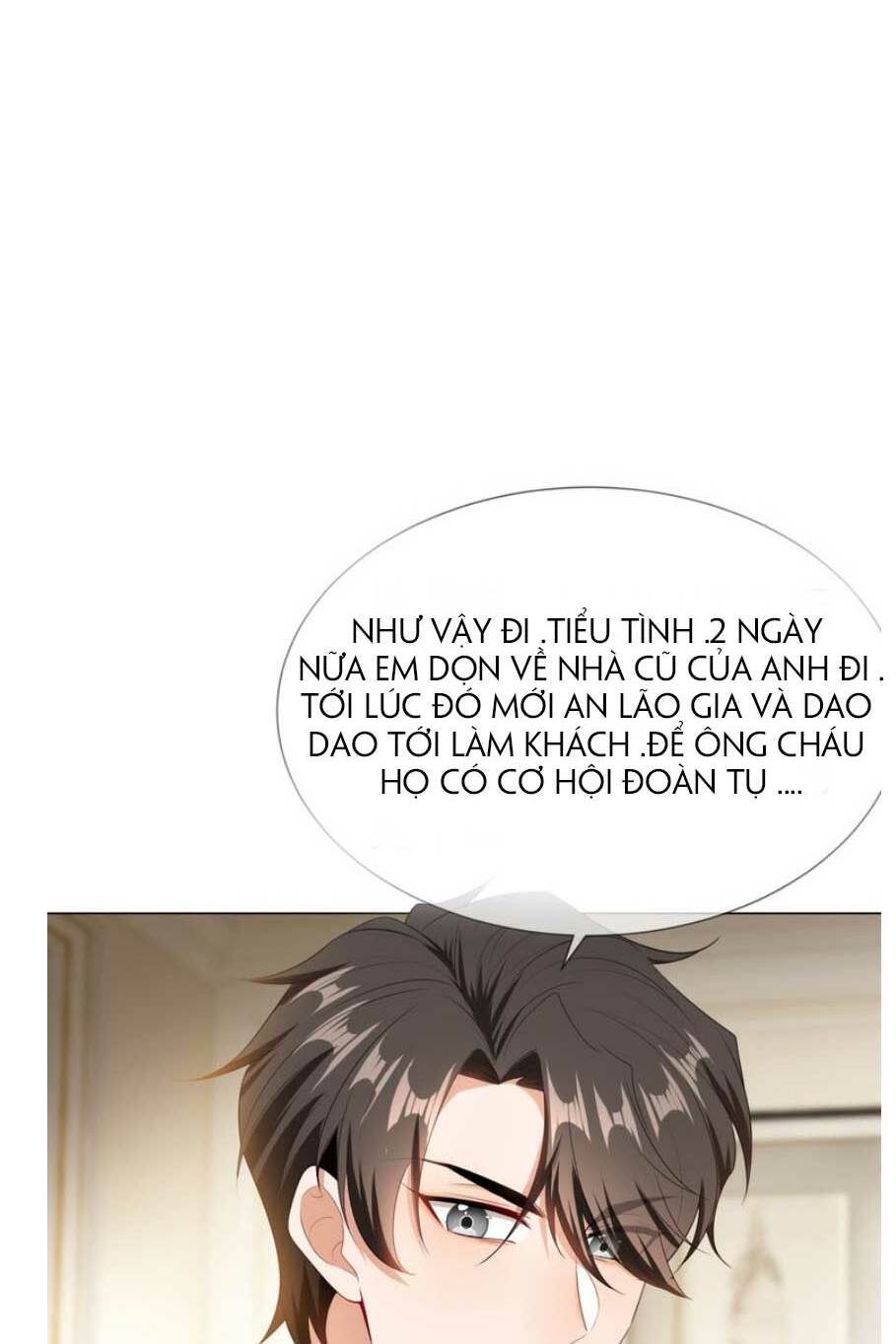 cô vợ nhỏ nuông chiều quá lại thành ác!! chapter 183.2 13