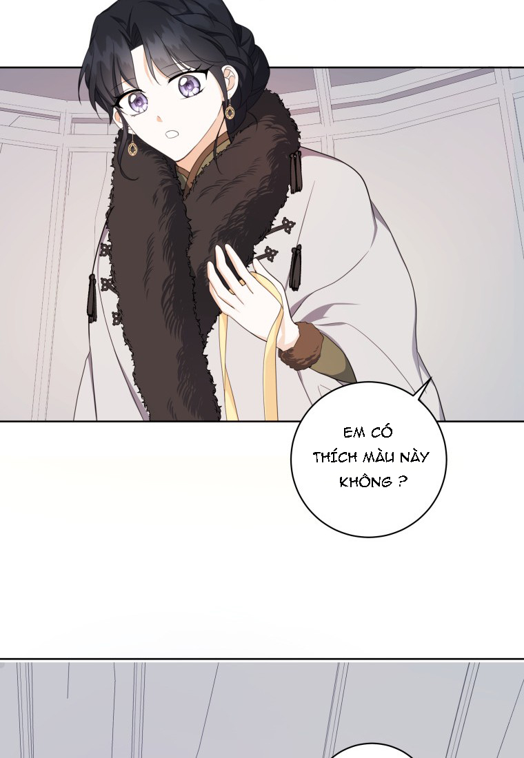 trở thành vợ của nam chính phế vật chapter 39.1 32