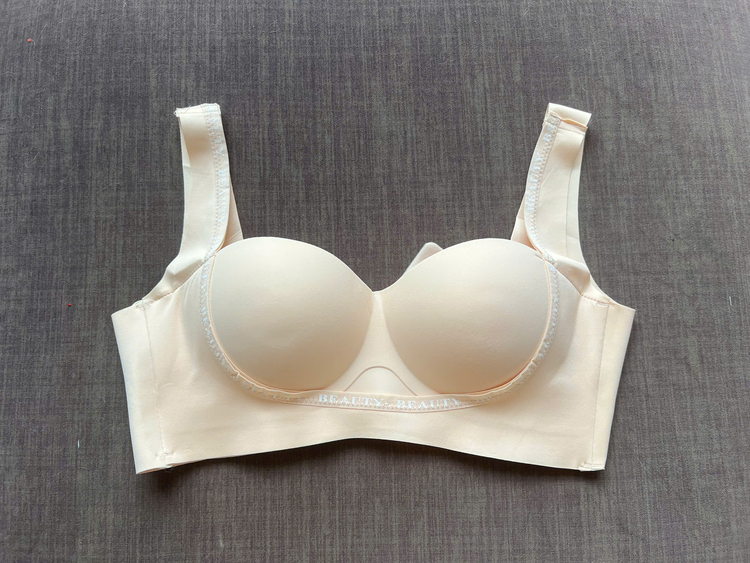 ÁO LÓT SU CHỮ SIÊU XỊN HOT HIT SIZE 34-38 DÀNH CHO NỮ