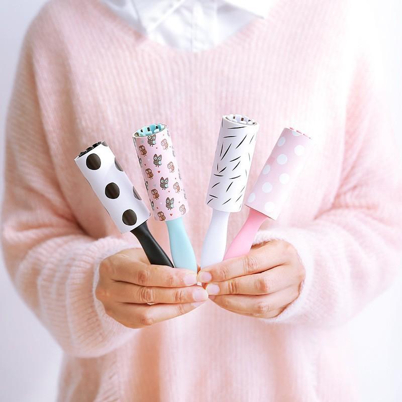 Cây lăn bụi mini - giao mẫu ngẫu nhiên