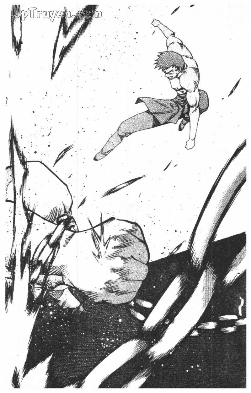 giang hồ bá đạo ký chapter 18 82