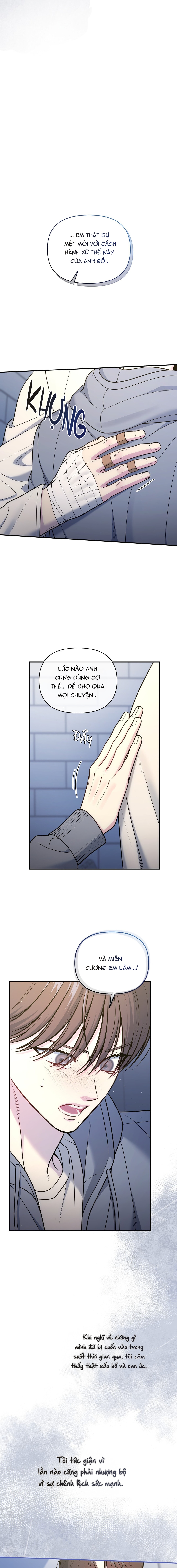 thầm yêu chapter 57 15