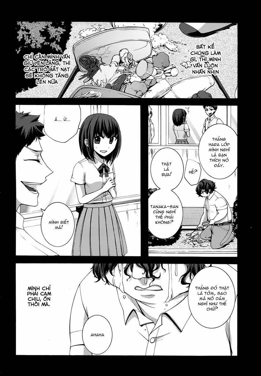 dolls code chapter 5 15