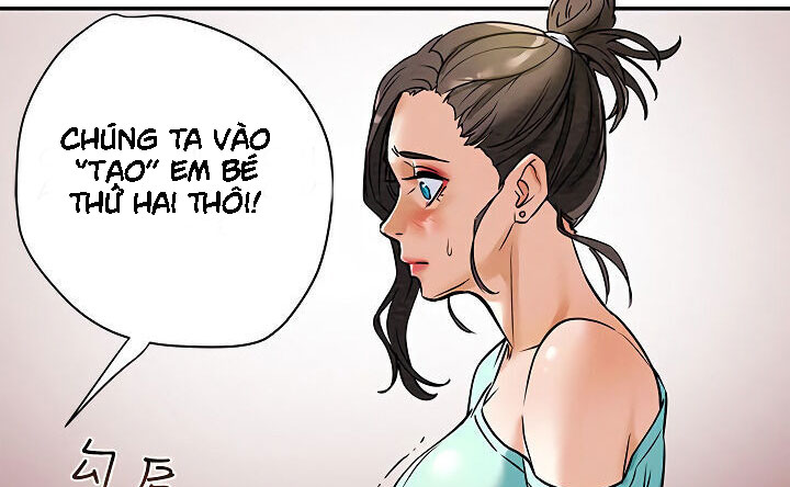 kế hoạch với em gái ngây thơ chapter 6.2 58