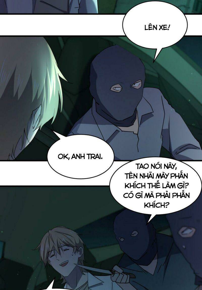 đừng hiểu lầm, tôi mới là người bị hại! chapter 96 29