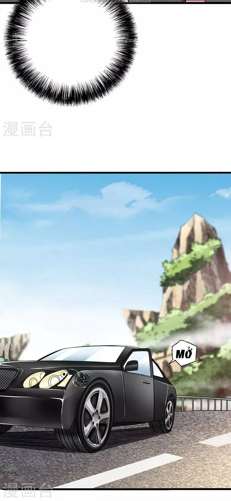 tuyệt phẩm cường thiếu chapter 1 10