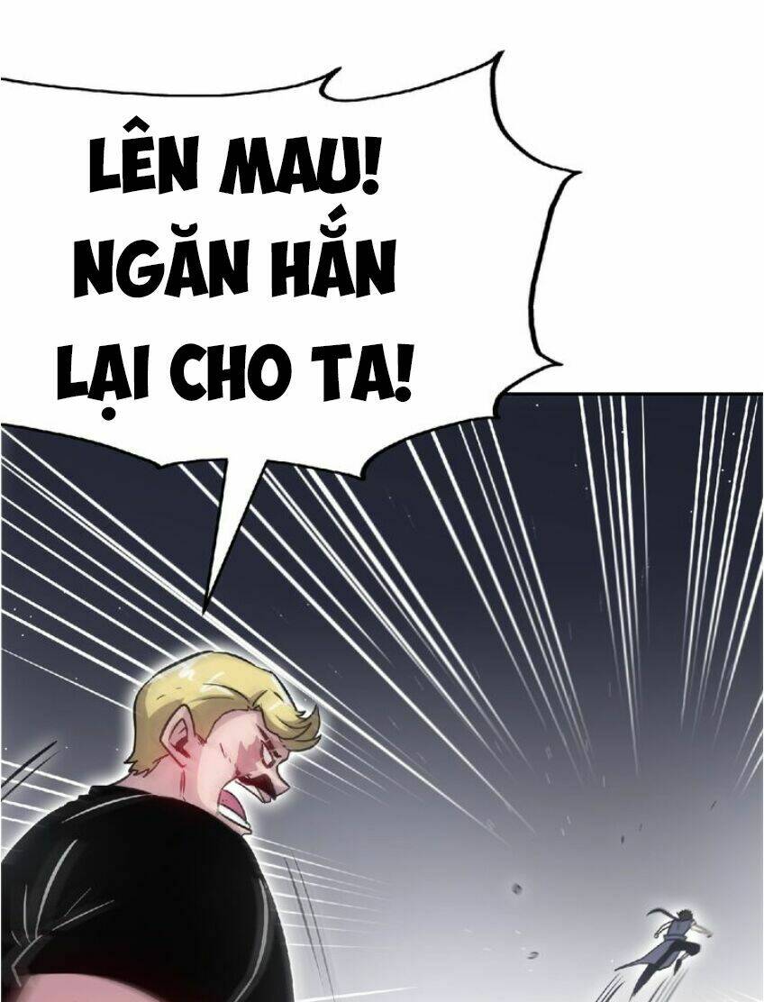 thánh võ tinh thần chapter 25 41