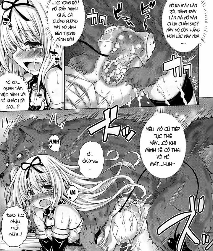 [18+] tuyển tập one shot chapter 15 37