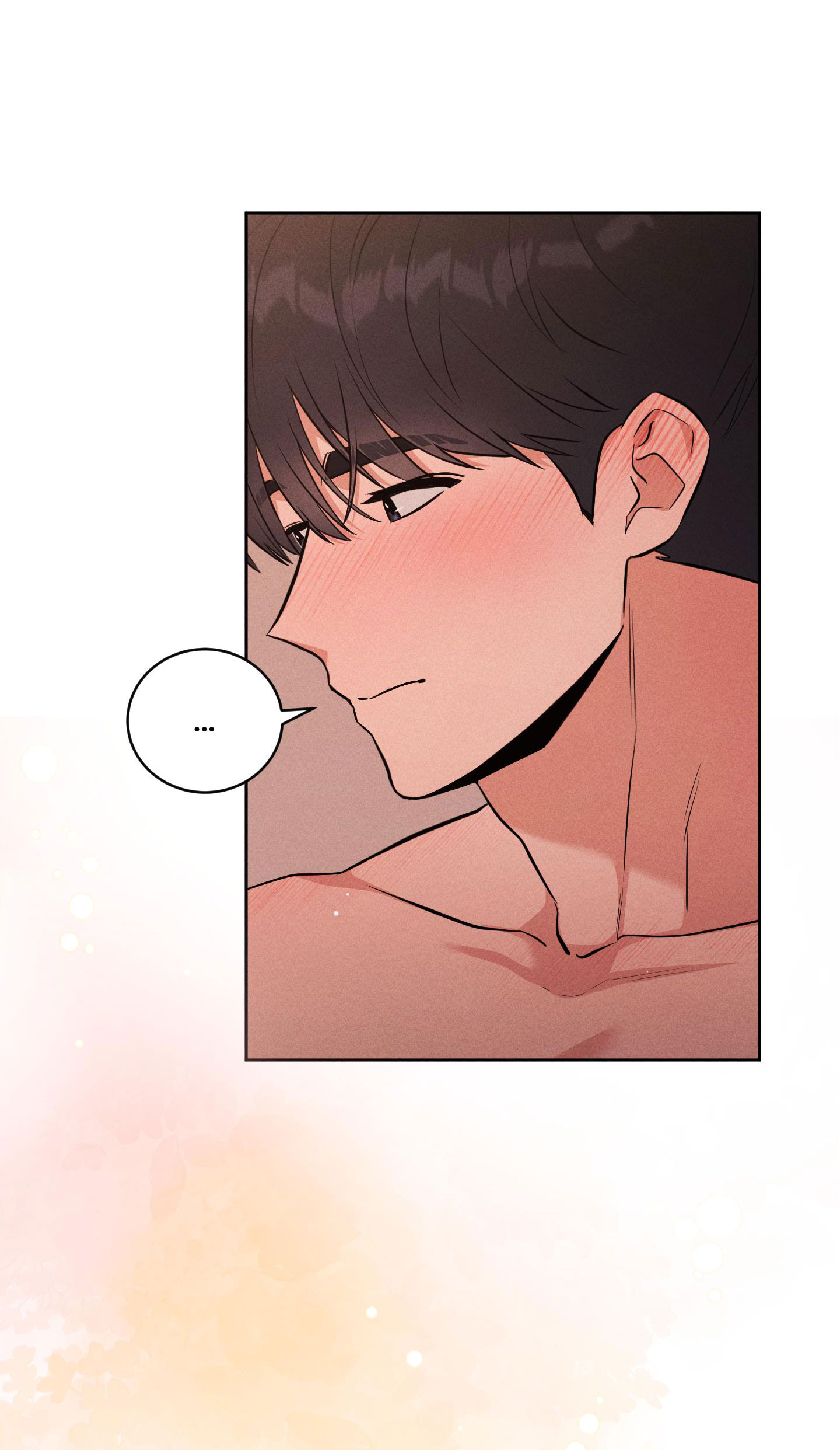 [18+] thành người yêu kém tuổi từ hôm nay chapter 8.1 12