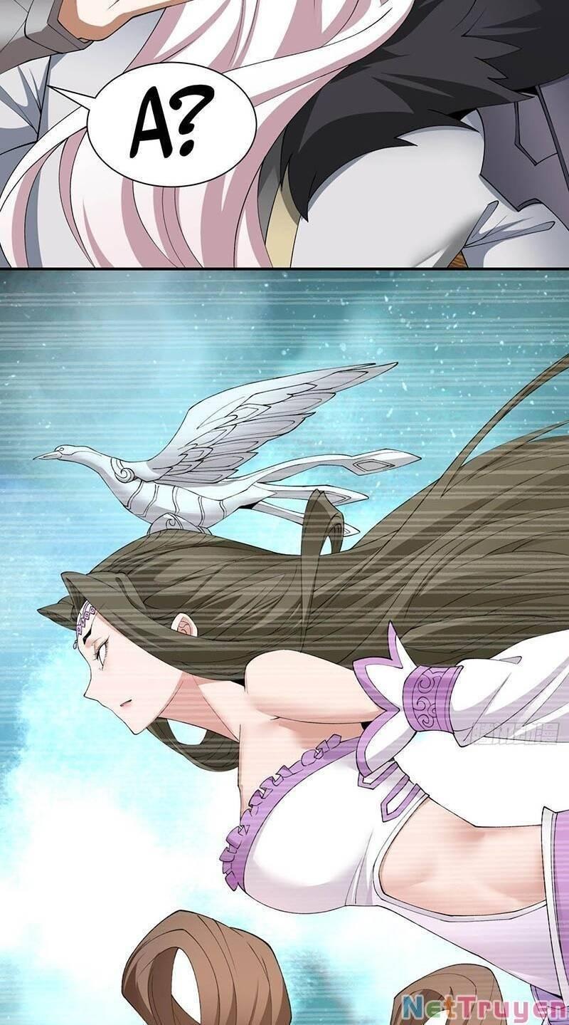 đồ đệ của ta đều là trùm phản diện chapter 14 24