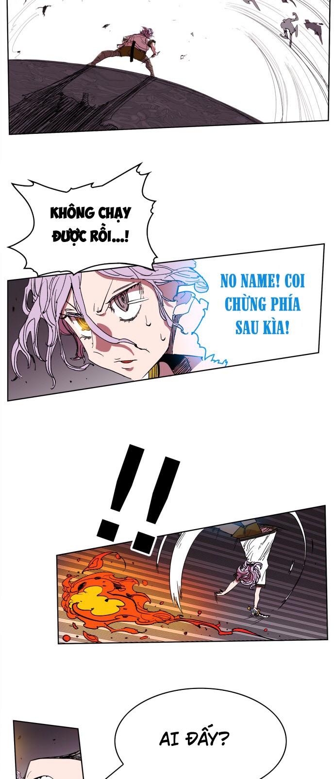 hard core leveling warrior chapter 93 25