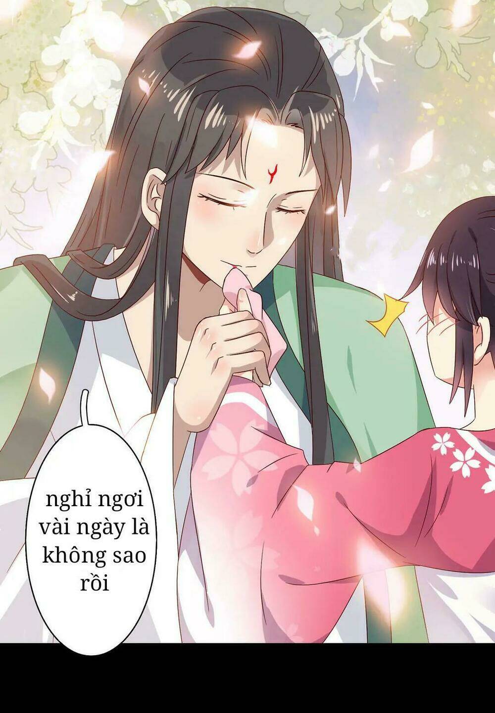 phi thiên địch tự dưỡng đích khẩu tử chapter 33 31