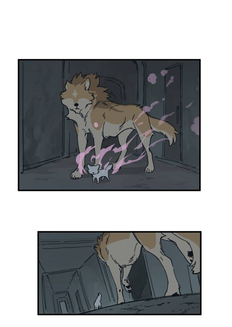 lumine - cội nguồn ánh sáng chapter 141 32