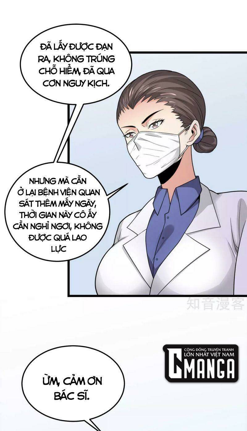 kiếm vũ chapter 196 18