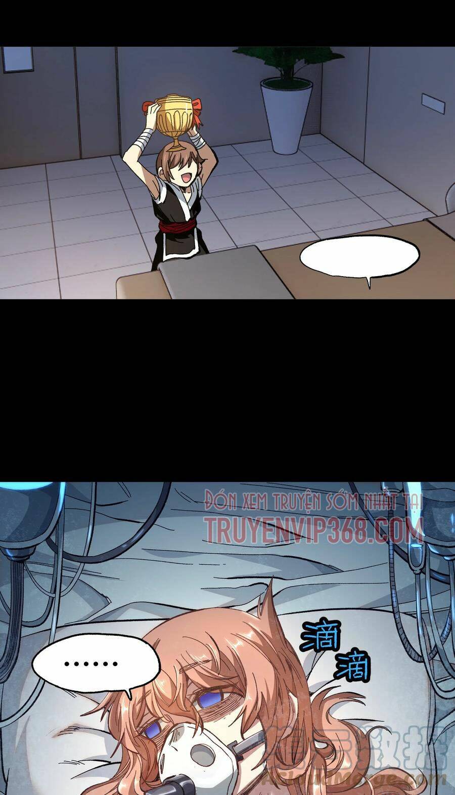 vú em vô địch chapter 20 77