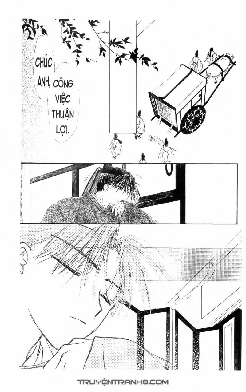 trường học hoàng gia - ousama no gakkou chapter 10 26