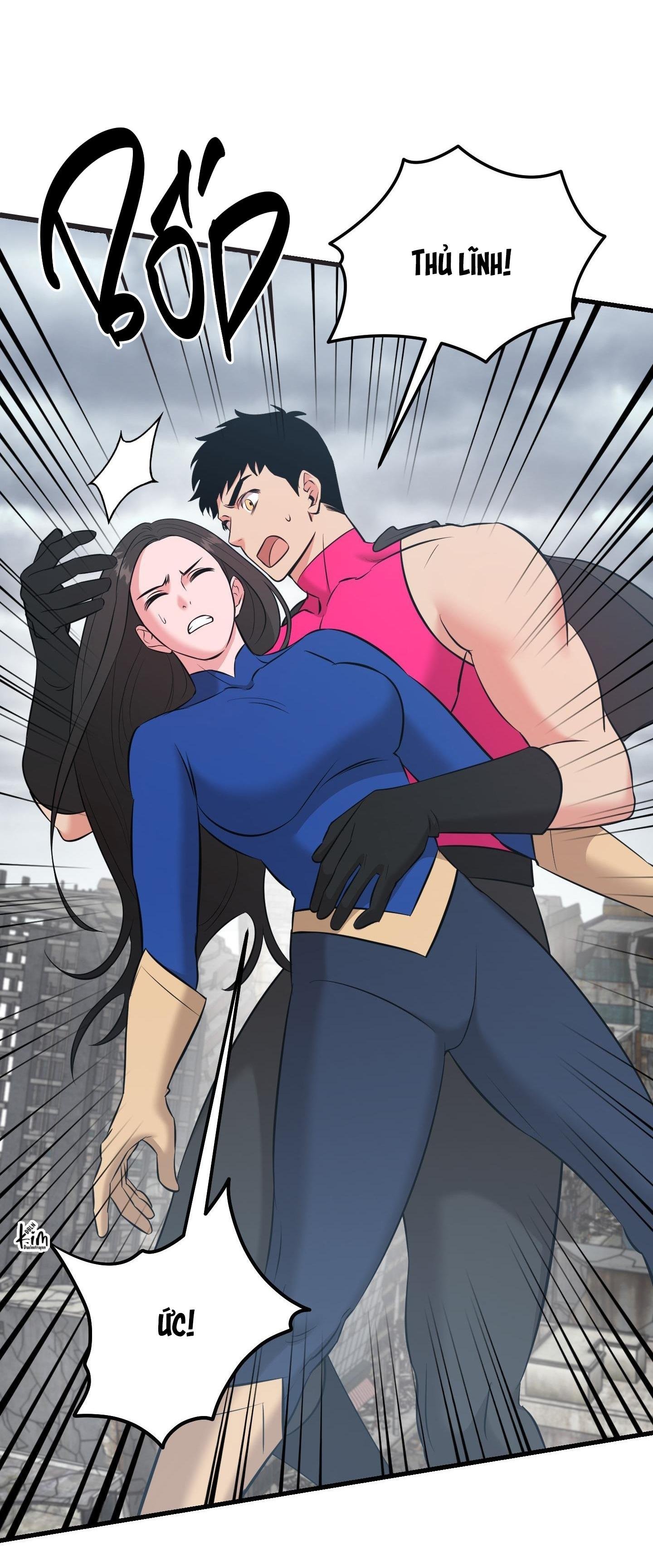 tuyển tập ngực bự, cung khủ của nhà kim Chapter 177.3 người hùng 3 47