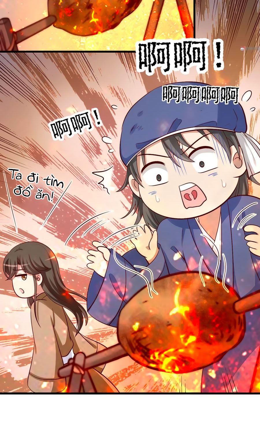 kiêu ngạo vương gia chủng điền phi chapter 166 26