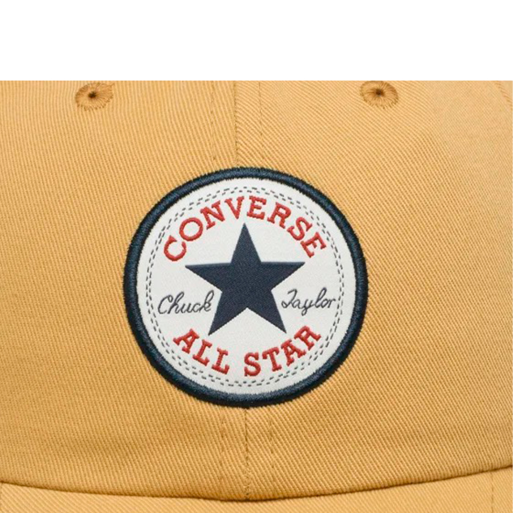 Nón Converse Tipoff Baseball Cap- Mpu 10022134-A29