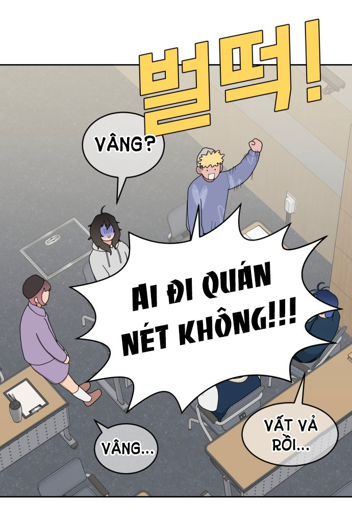 Vận May Bất Ngờ chapter 2.2 30