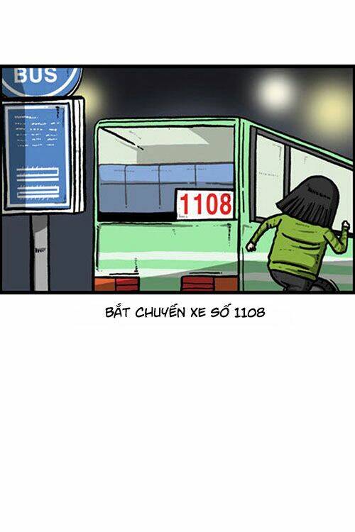 tiếng gọi con tim chapter 57 32