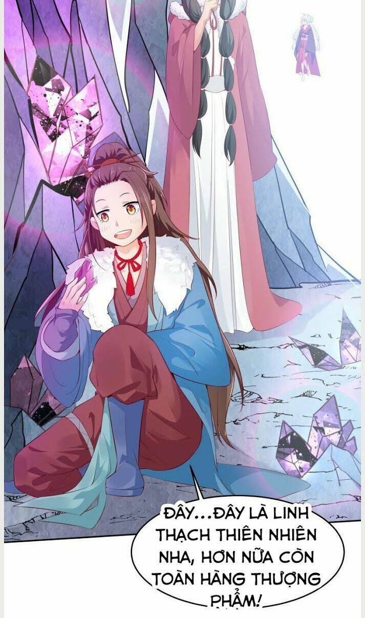 ma nhị đại chapter 40 9