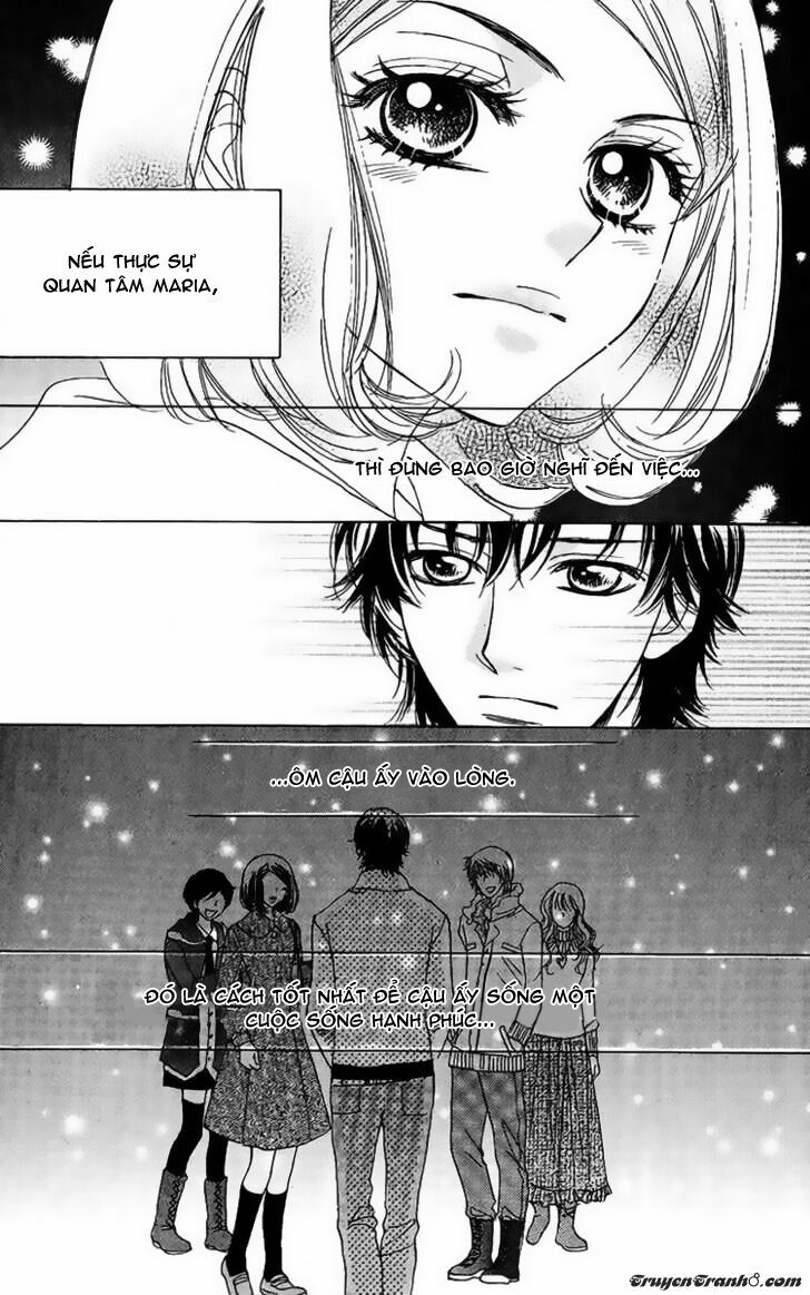 ác quỷ và bản tình ca chapter 38 31