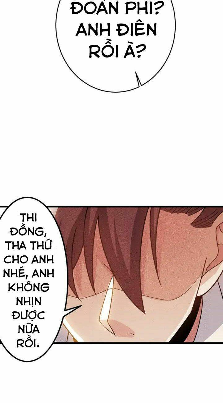 cao thủ cận vệ của nữ chủ tịch chapter 154 27