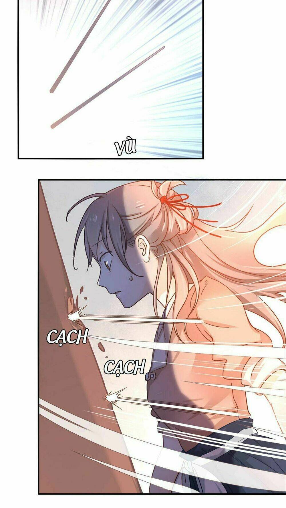 chàng sát thủ, nàng đầu bếp chapter 1 50