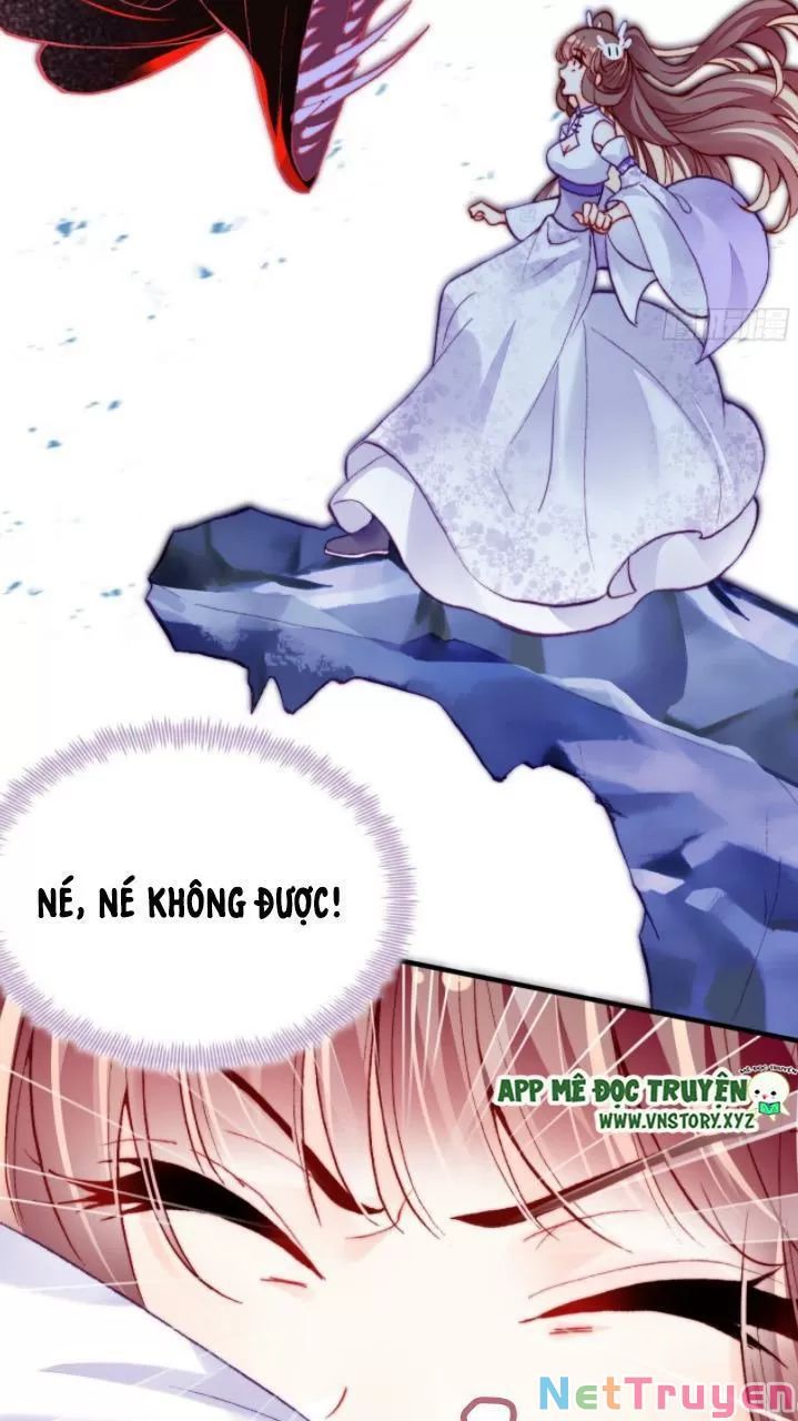 lại bị bệnh chiều chuộng quấn lấy chapter 23 51