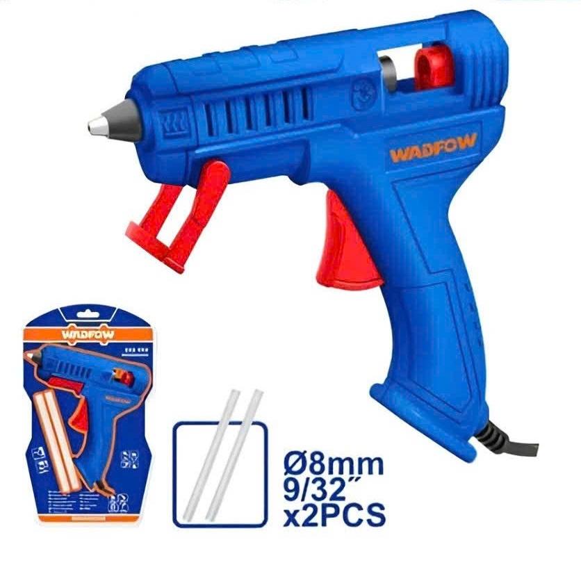 SÚNG BẮN KEO 16W WGL1407 WADFOW - HÀNG CHÍNH HÃNG