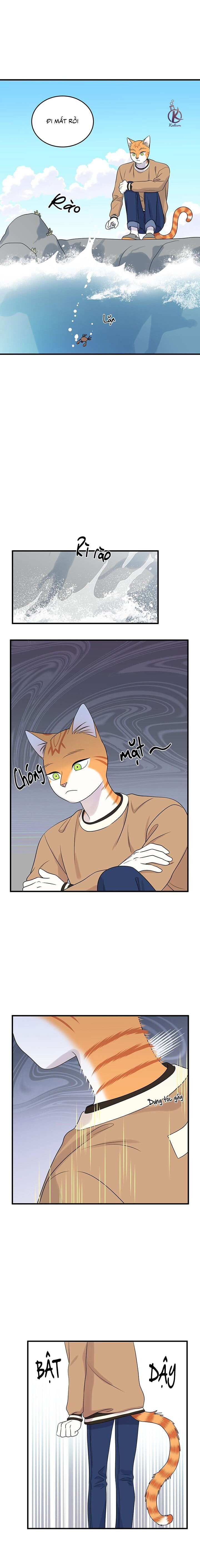 dự án xanh chapter 51 3