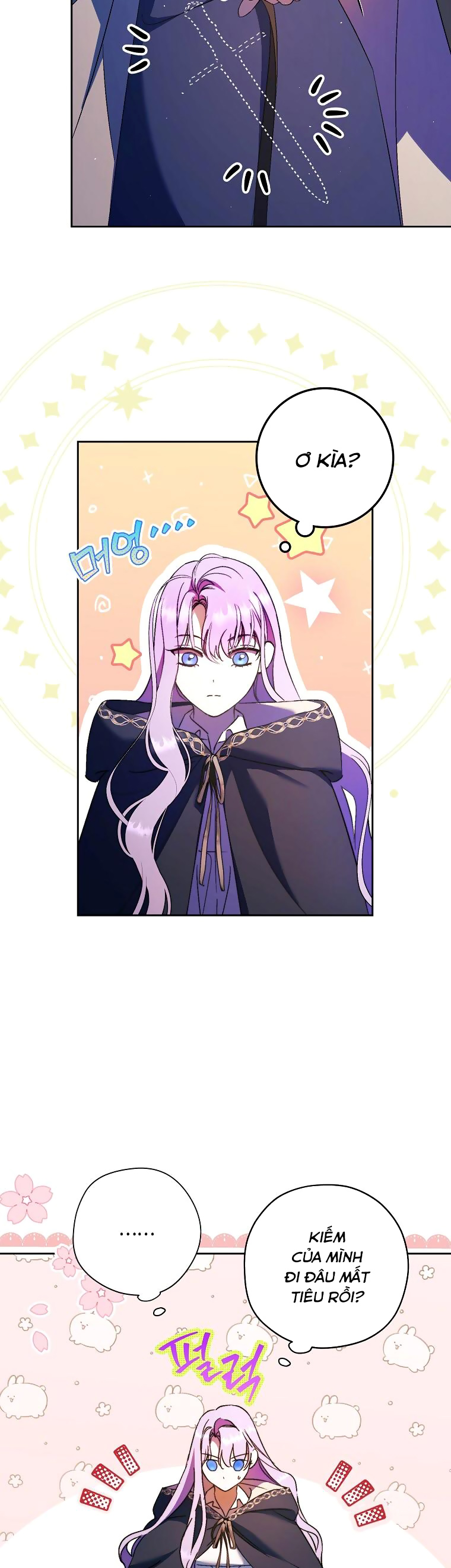 tôi đã cướp mất các nam chính từ tay nữ chính chapter 21 7