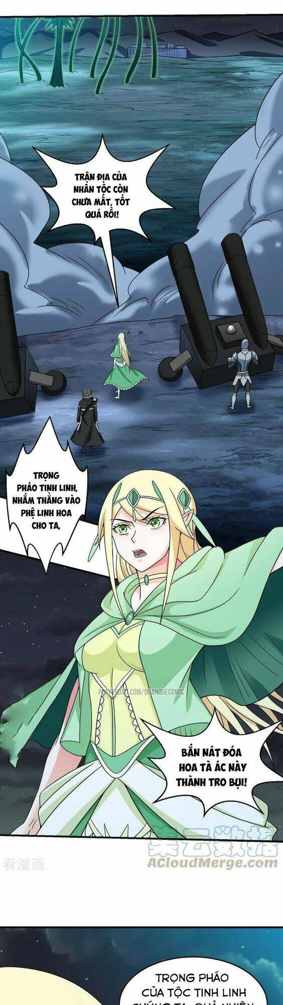 kiếm vũ chapter 61 18