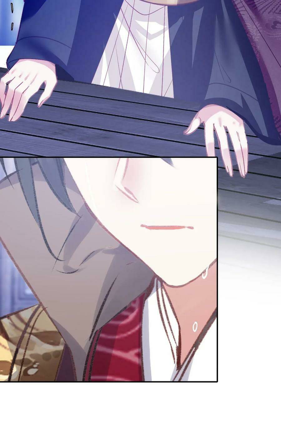 gả cho một tên thái giám đáng ghét chapter 163 18