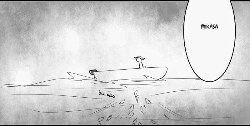 đại chiến titan - doujinshi levieren chapter 26 30