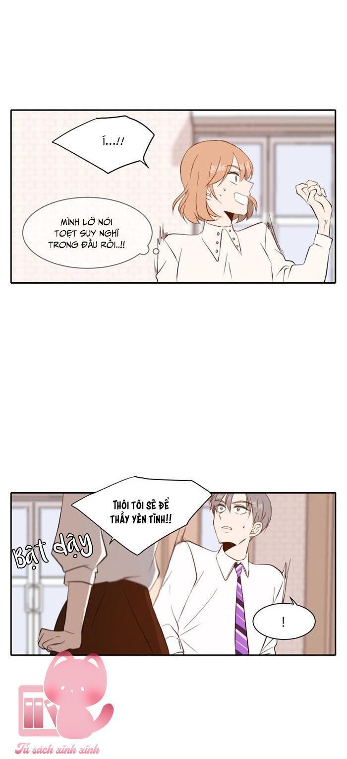 a good day to be a dog chapter 33 42