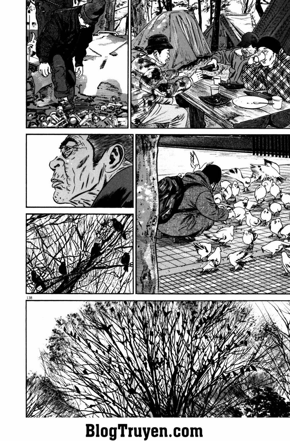 homunculus chapter 87 9