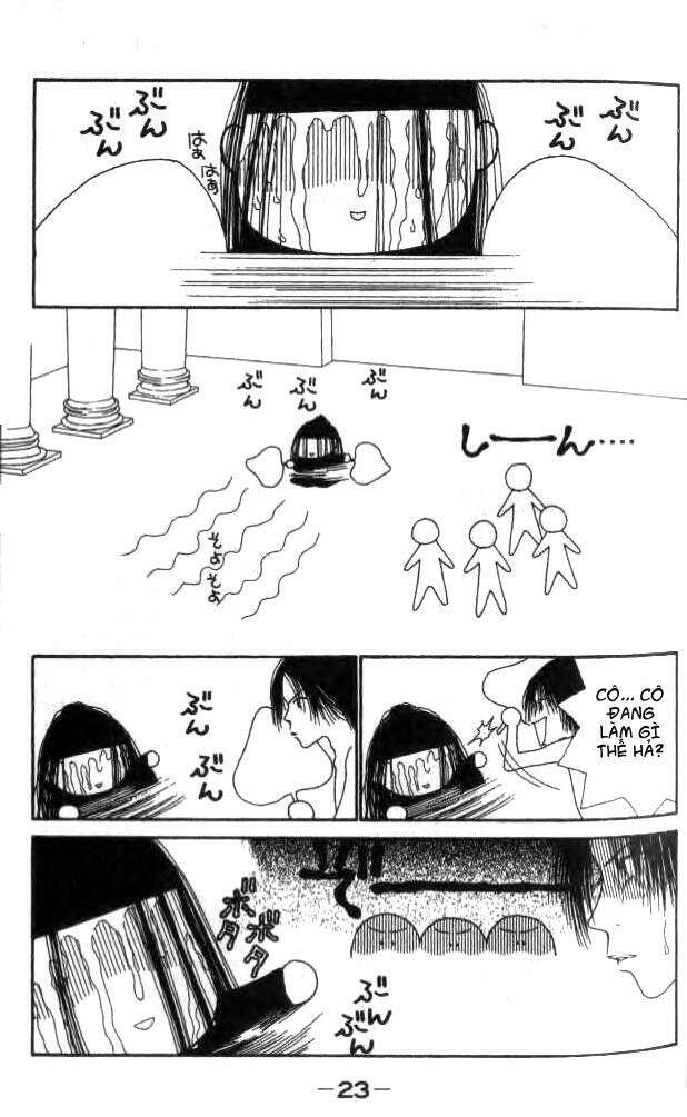 perfect girl evolution chapter 15 24